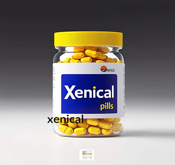 Xenical 3